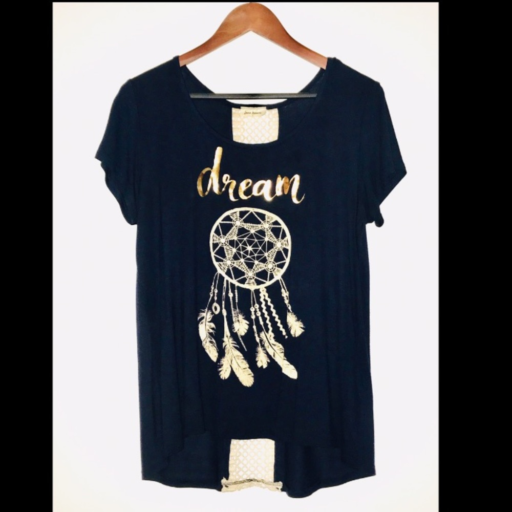 Dream shirt